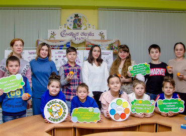 + 850 детей с экопривычками: За 2022 год команда проекта «Рекс-Пекс-Экоквест» провела зеленые квесты в 30 городах России